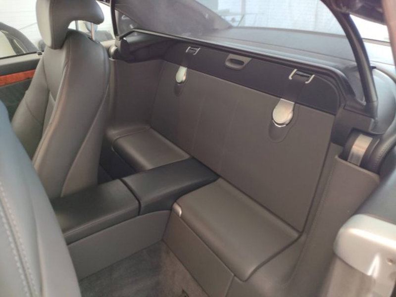 Mercedes-Benz SL usata a Teramo (11)