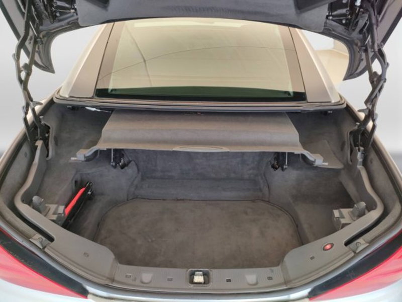 Mercedes-Benz SL usata a Teramo (14)