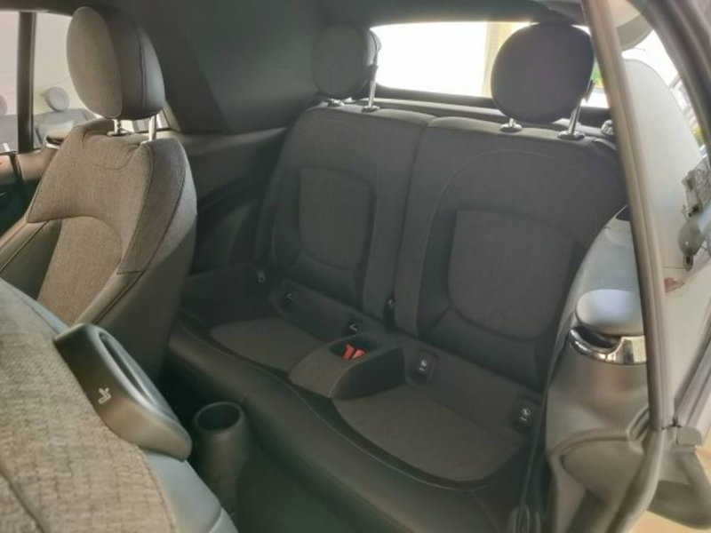 MINI Mini Cabrio usata a Teramo (12)