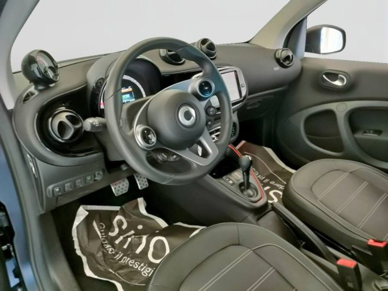 smart Fortwo usata a Teramo (12)