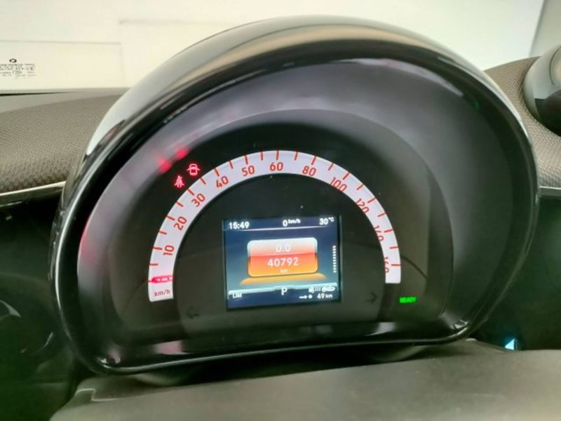 smart Fortwo usata a Teramo (15)