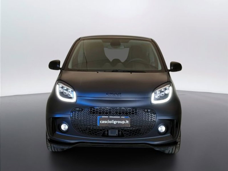 smart Fortwo usata a Teramo (2)
