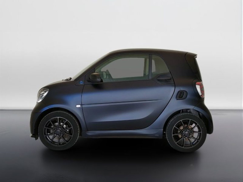smart Fortwo usata a Teramo (3)