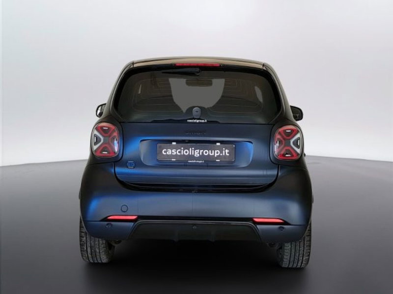 smart Fortwo usata a Teramo (4)