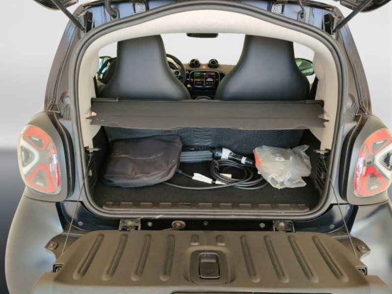 smart Fortwo usata a Teramo (5)