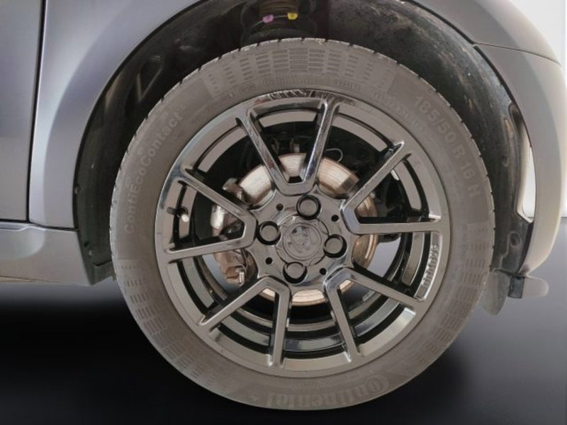 smart Fortwo usata a Teramo (8)