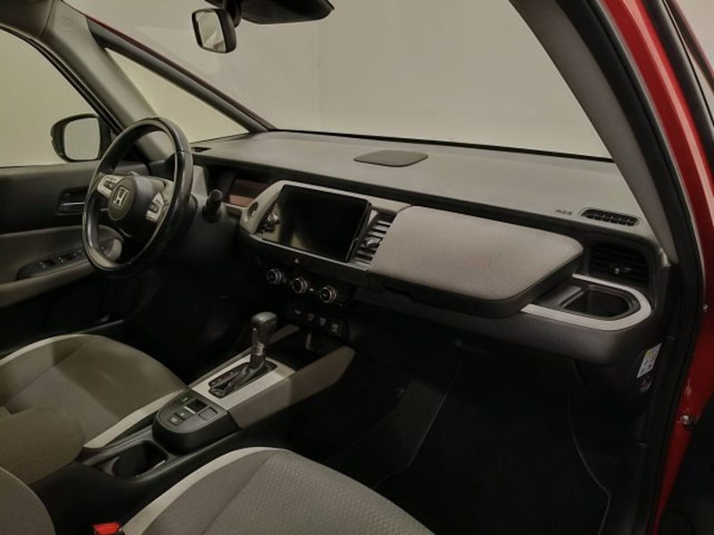 Honda Jazz usata a Teramo (10)