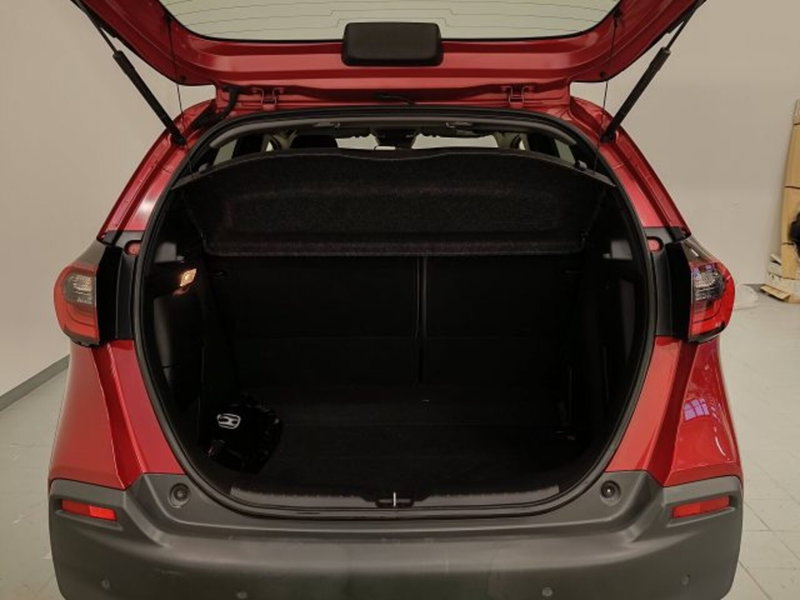 Honda Jazz usata a Teramo (14)