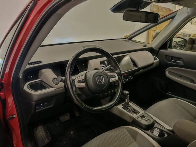 Honda Jazz usata a Teramo (7)