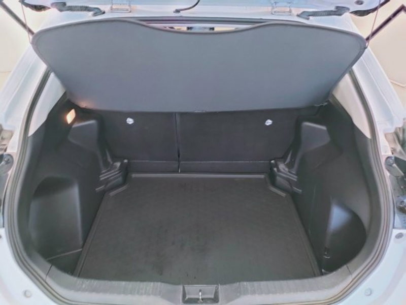 Toyota Yaris Cross usata a Teramo (9)