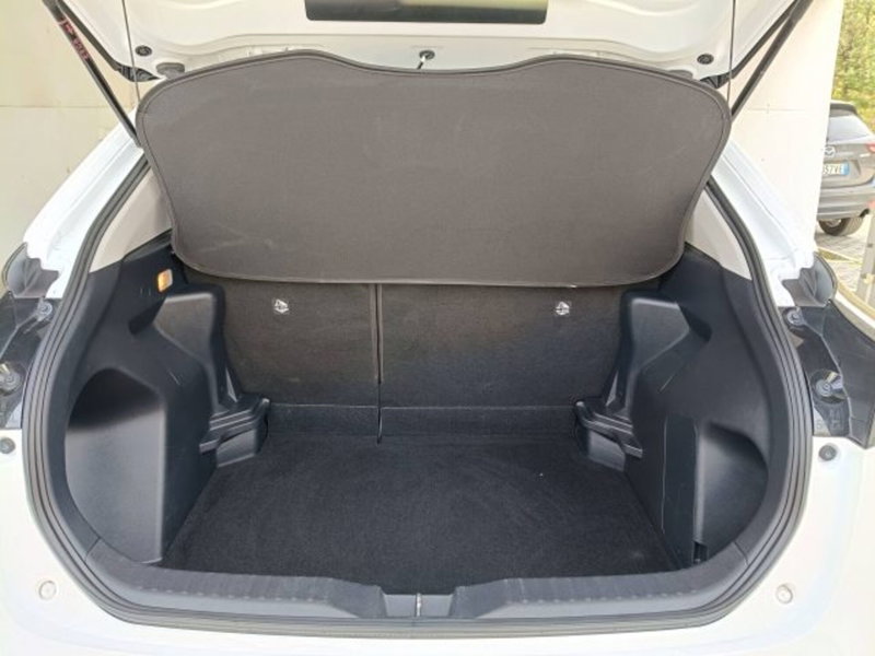 Toyota Yaris Cross usata a Teramo (17)