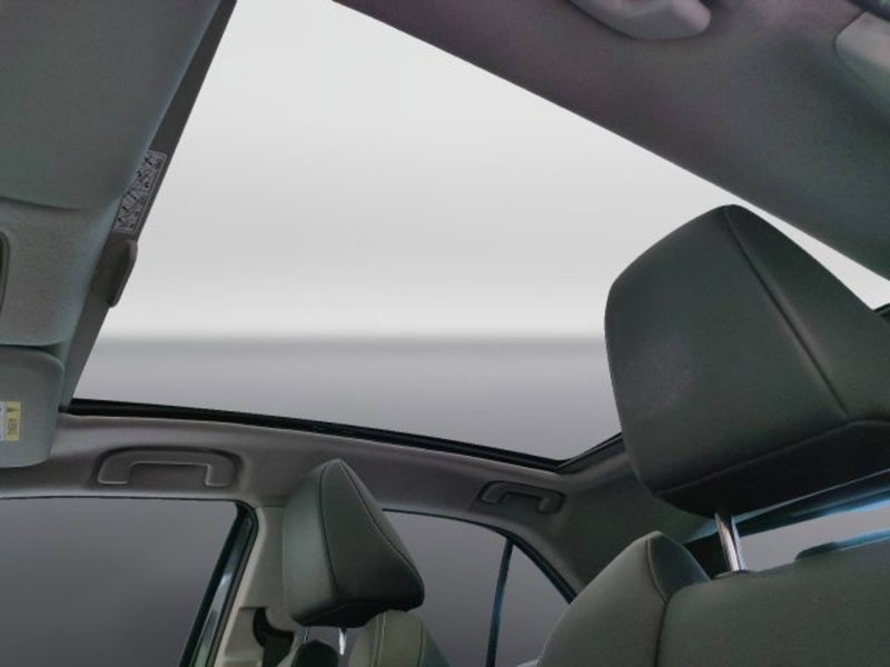 Toyota Yaris Cross usata a Teramo (13)