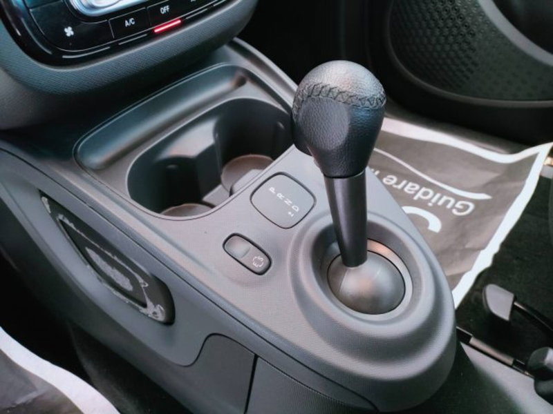 smart forfour usata a Teramo (11)
