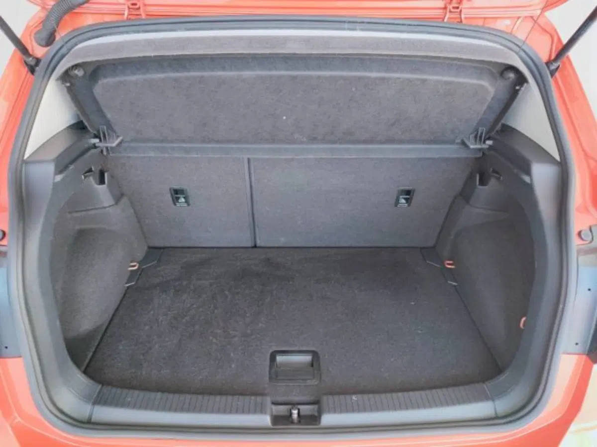 Volkswagen T-Cross usata a Teramo (5)