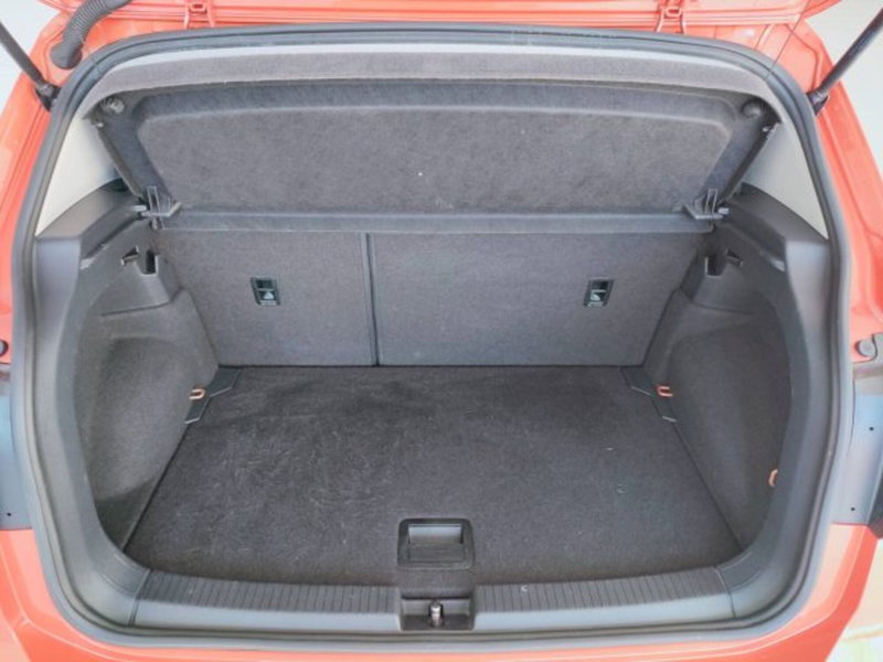 Volkswagen T-Cross usata a Teramo (5)