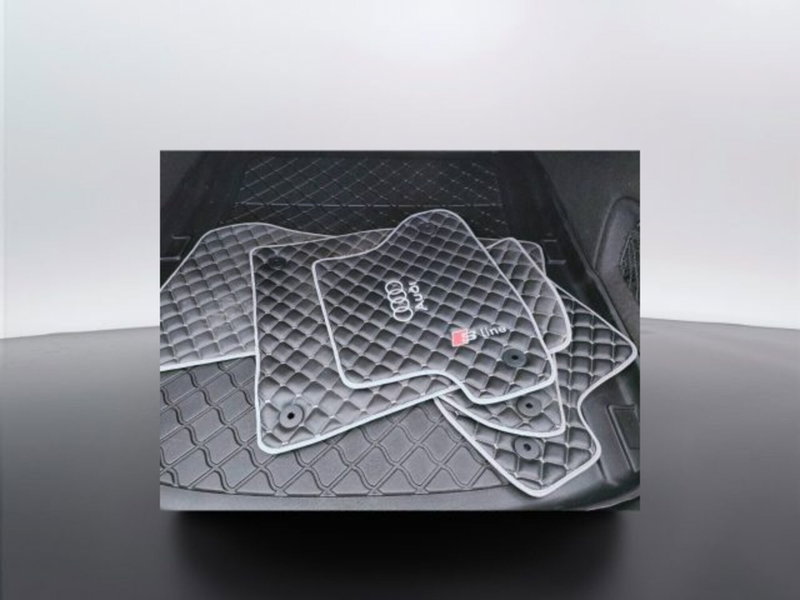 Audi A5 Coupé usata a Teramo (11)