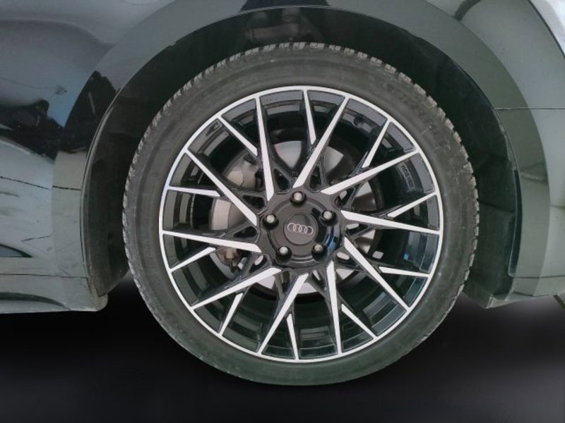 Audi A5 Coupé usata a Teramo (8)