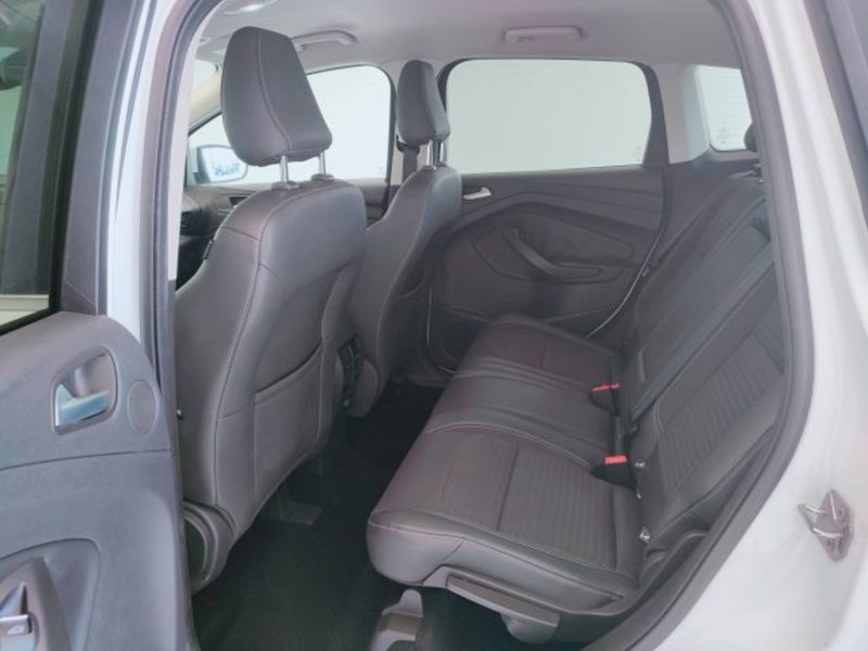 Ford Kuga usata a Teramo (12)