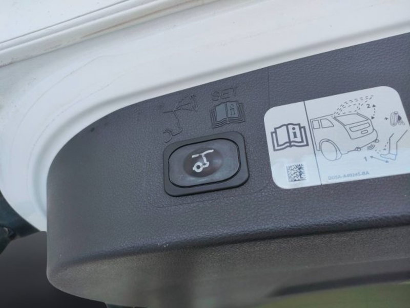 Ford Kuga usata a Teramo (14)