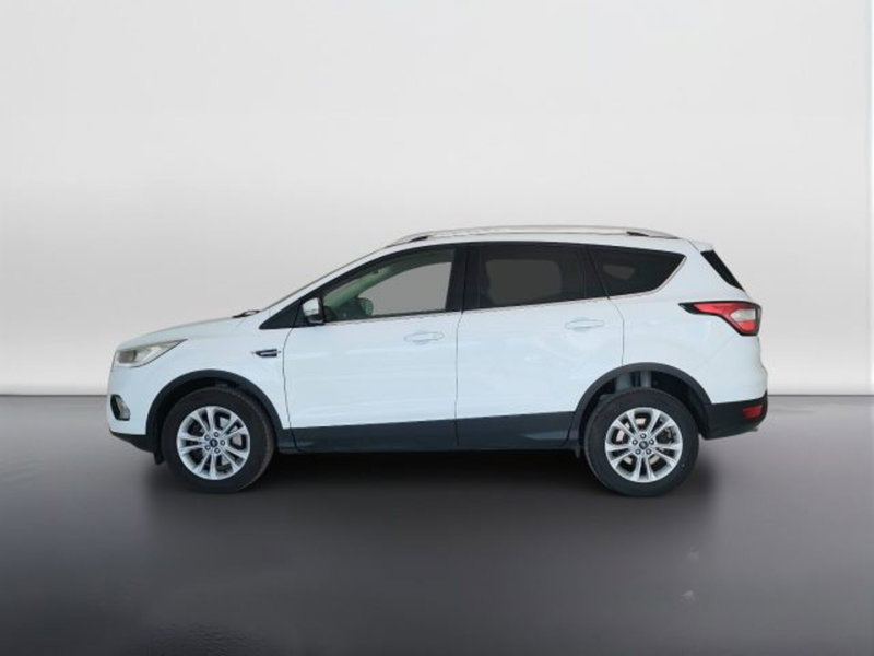 Ford Kuga usata a Teramo (3)