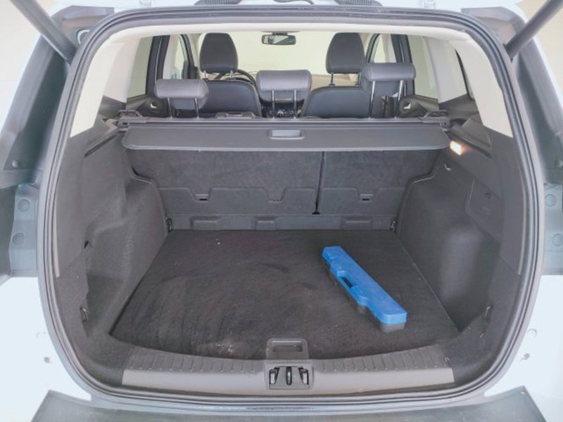 Ford Kuga usata a Teramo (5)