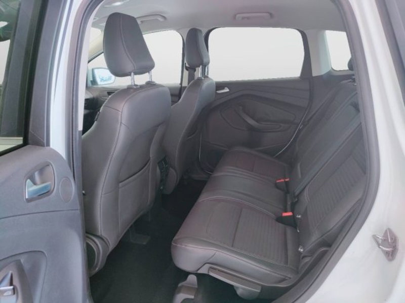 Ford Kuga usata a Teramo (12)