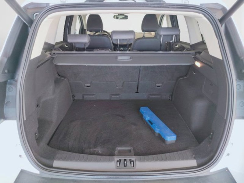 Ford Kuga usata a Teramo (5)