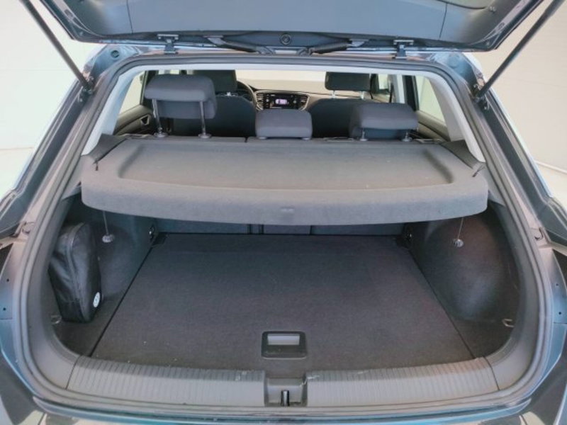 Volkswagen T-Roc usata a Teramo (11)
