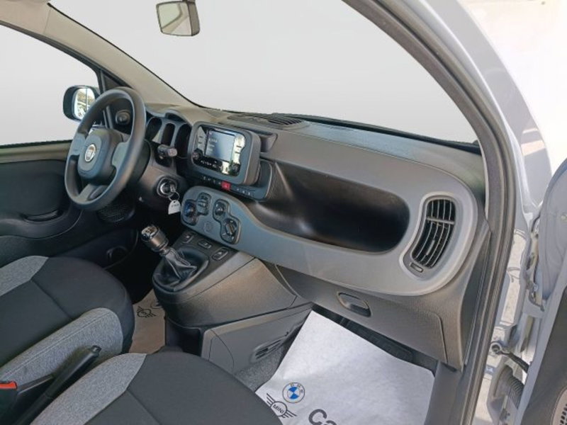 Fiat Panda usata a Teramo (10)