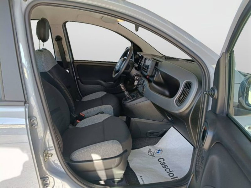 Fiat Panda usata a Teramo (11)