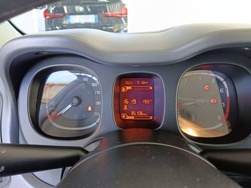 Fiat Panda usata a Teramo (12)