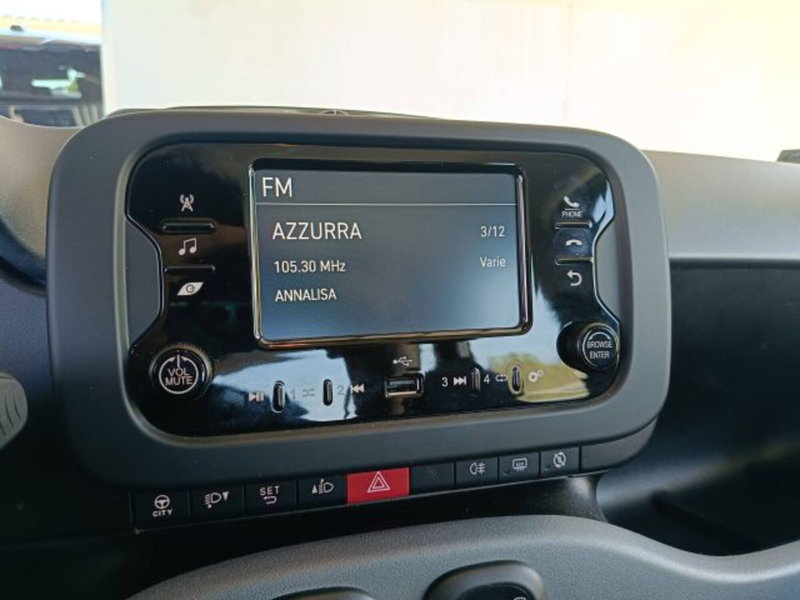 Fiat Panda usata a Teramo (14)