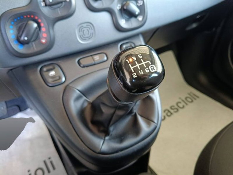 Fiat Panda usata a Teramo (15)