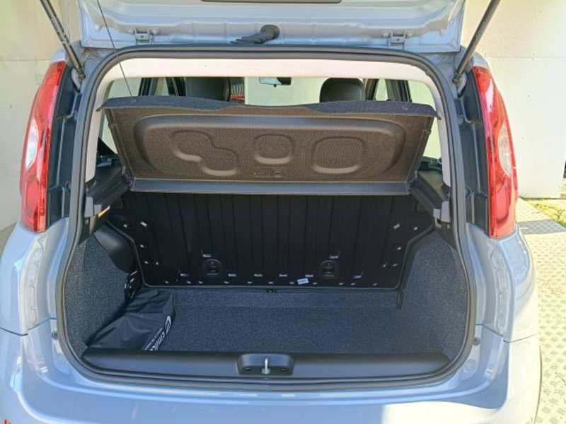 Fiat Panda usata a Teramo (17)