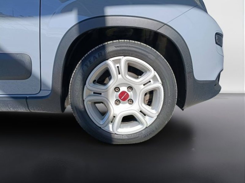 Fiat Panda usata a Teramo (18)