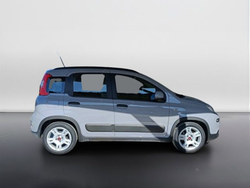 Fiat Panda usata a Teramo (3)