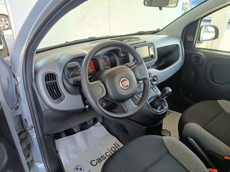 Fiat Panda usata a Teramo (7)