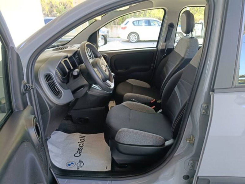Fiat Panda usata a Teramo (8)