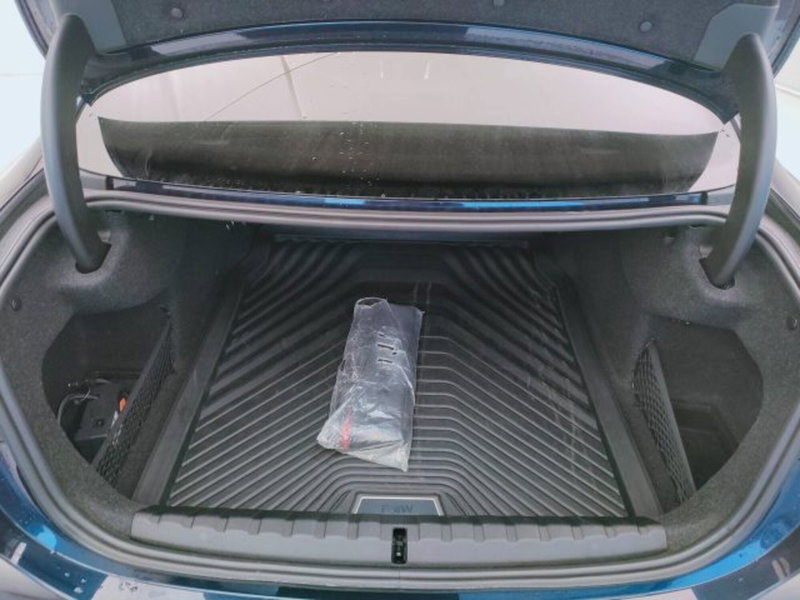 BMW Serie 4 Coupé usata a Teramo (5)