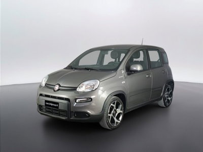 Fiat Panda 1.2 EasyPower Sport del 2022 usata a Mosciano Sant'Angelo