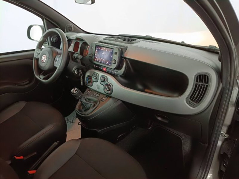 Fiat Panda usata a Teramo (10)