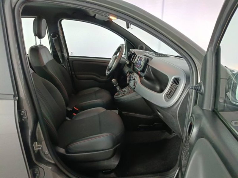 Fiat Panda usata a Teramo (11)