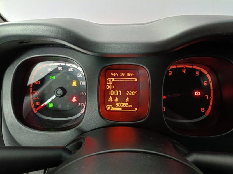 Fiat Panda usata a Teramo (12)