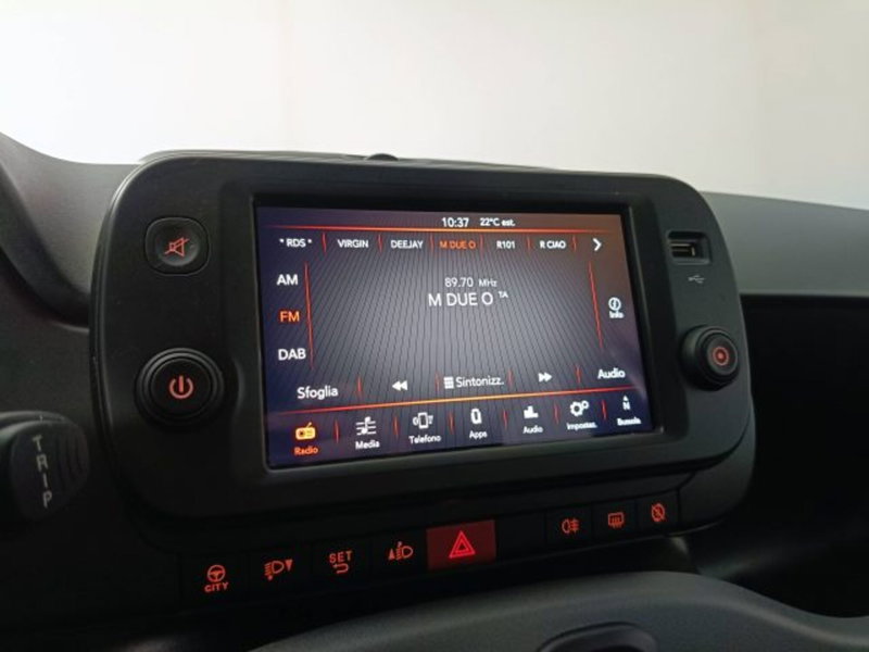 Fiat Panda usata a Teramo (13)