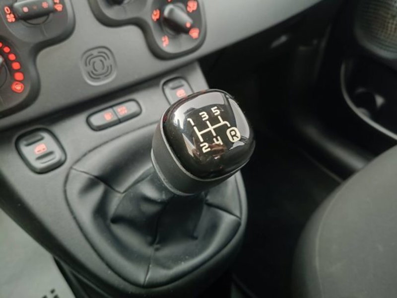 Fiat Panda usata a Teramo (15)