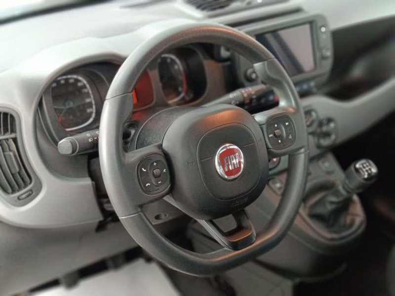 Fiat Panda usata a Teramo (16)