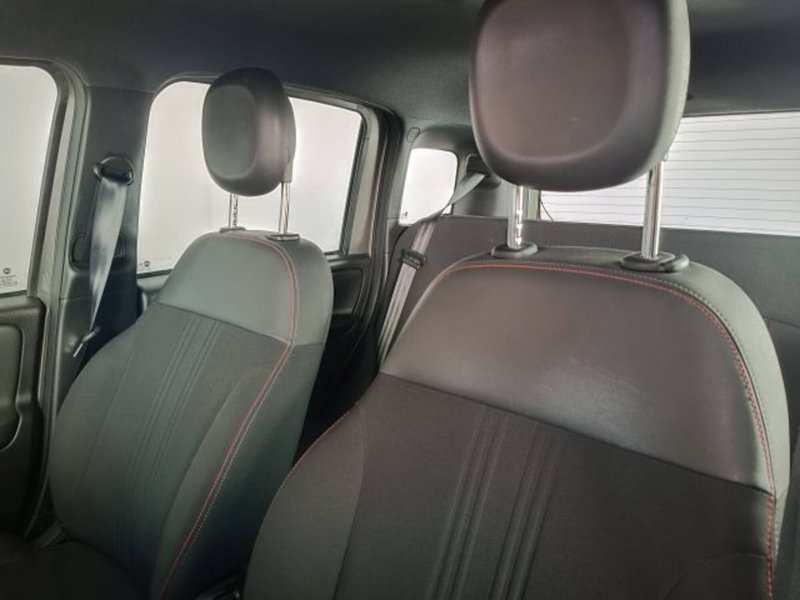 Fiat Panda usata a Teramo (17)