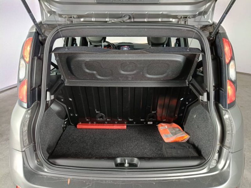 Fiat Panda usata a Teramo (19)
