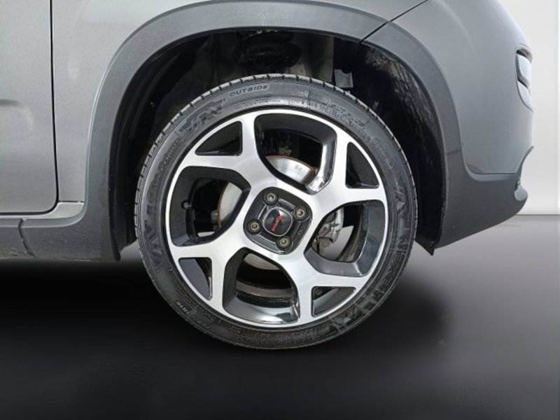 Fiat Panda usata a Teramo (20)