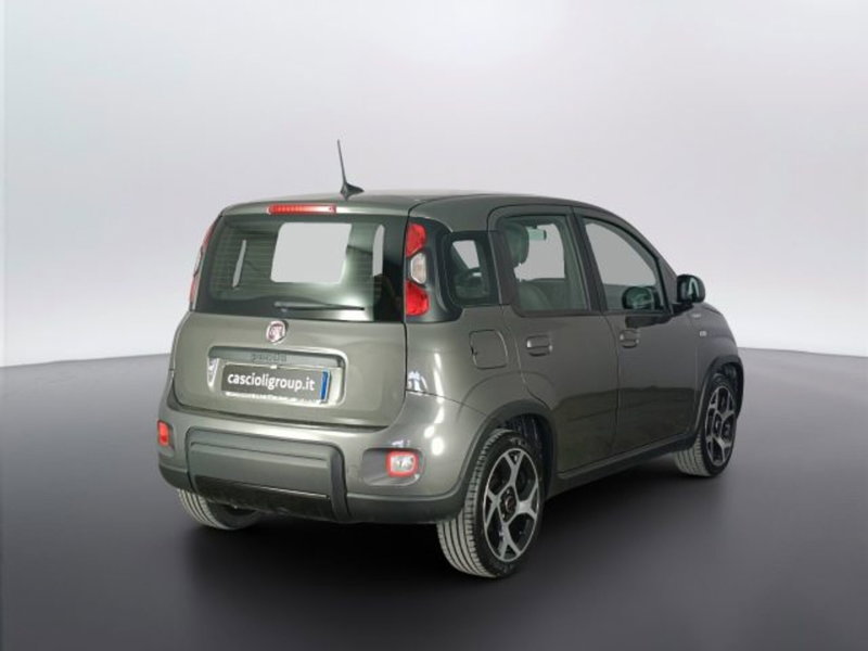 Fiat Panda usata a Teramo (4)